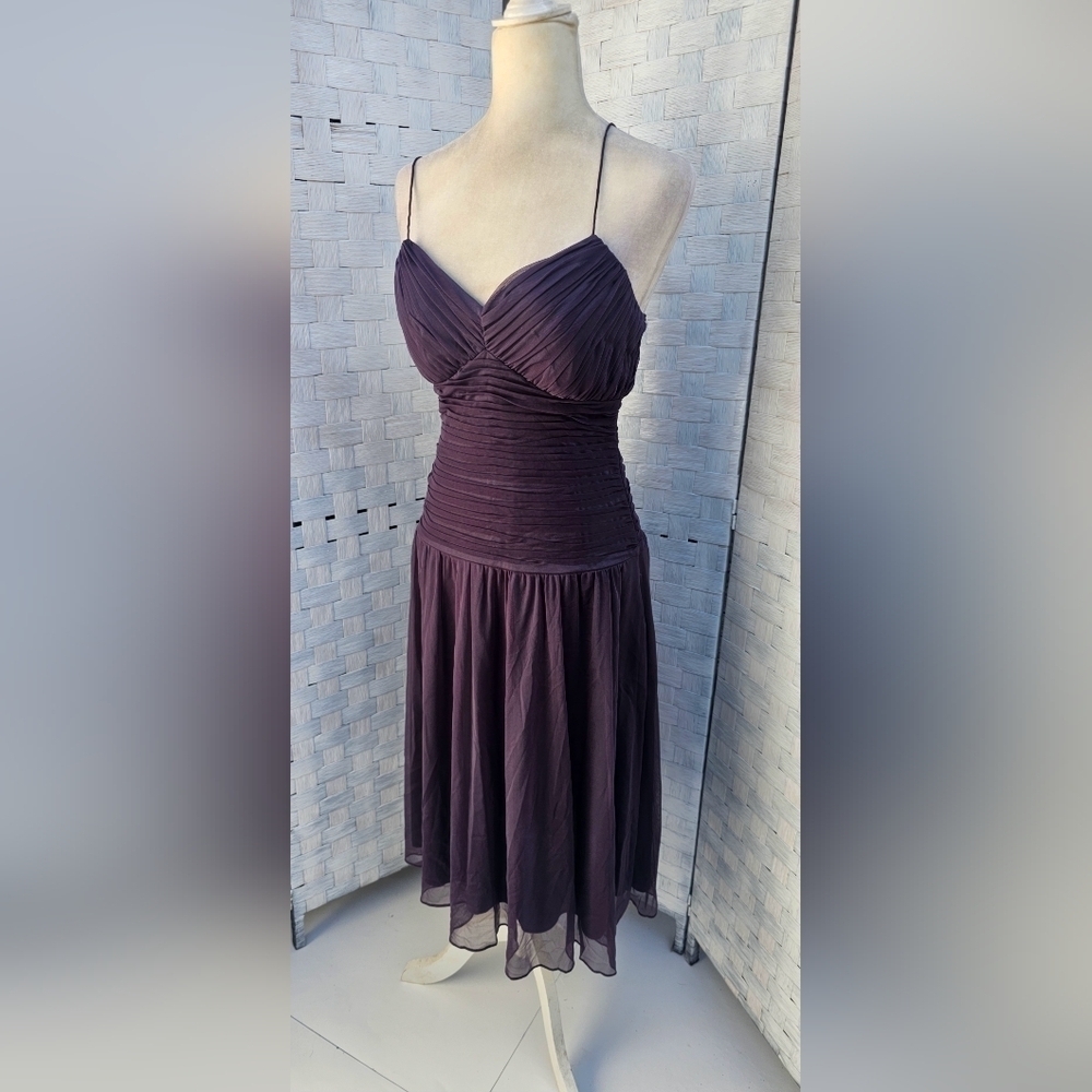 SANGRIA  DRESS - Picture 9 of 11